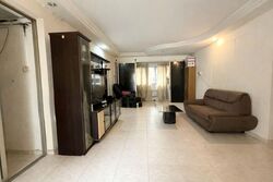 Blk 160 Pasir Ris Street 13 (Pasir Ris), HDB Executive #539968451